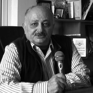 85 г. от рождението на проф. Пюзант Касабян