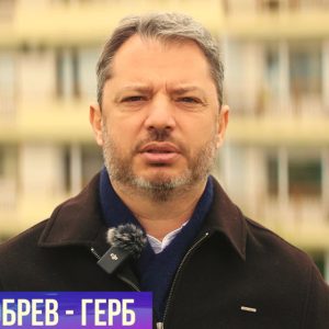Делян Добрев: Имаме идеи, работим за тях и ги изпълняваме