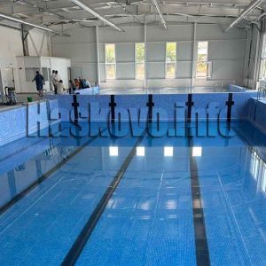 Закритият плувен басейн в Хасково ще е безплатен за деца с увреждания – ЦЕНИТЕ