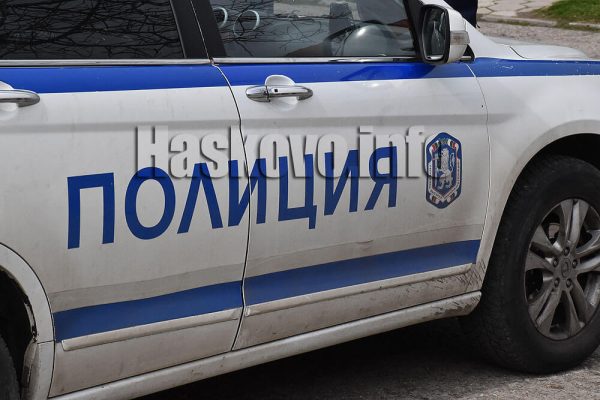 Катастрофа със загинал в Свиленград