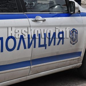 Катастрофа със загинал в Свиленград