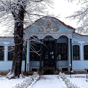 Кирковото училище посрещна рекордните 2 707 посетители за година