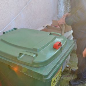 Купуват 300 кофи на колела за битови отпадъци в Харманли