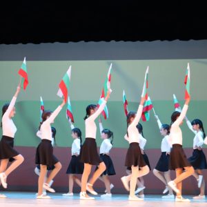 МОН награждава директорите на 6 училища в Хасковска област