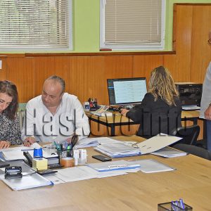 ОИК регистрира още трима кандидати за кмет на Хасково