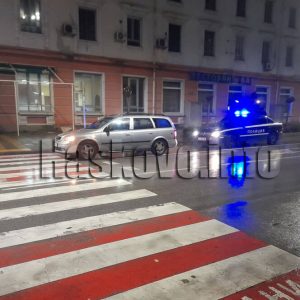 Отново блъснат пешеходец в Хасковска област