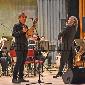 „С музиката на Георги Андреев“ за ценителите в читалище „Заря“