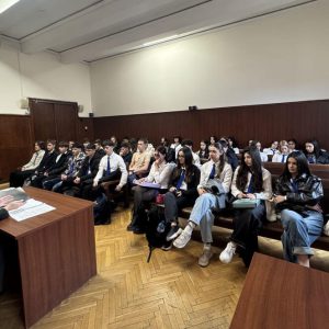 Хасковски младежи научиха за правата на потребителите