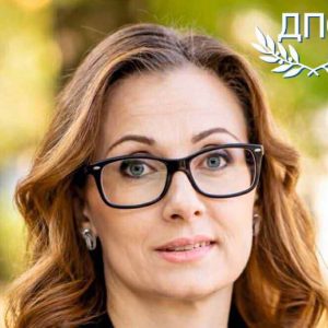 Христина Статева от ДПС спечели изборите в Черногорово