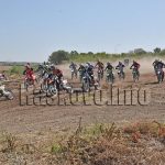 Открит шампионат по мотокрос с международно участие край Хасково