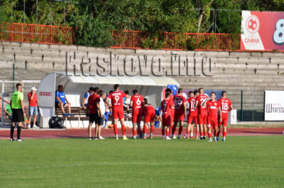 Футбол